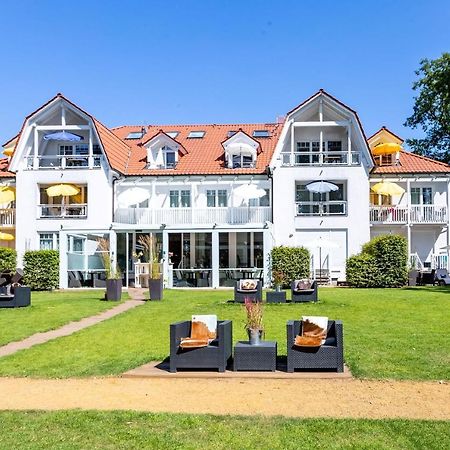 Victoria Suites バート・ザーロー エクステリア 写真