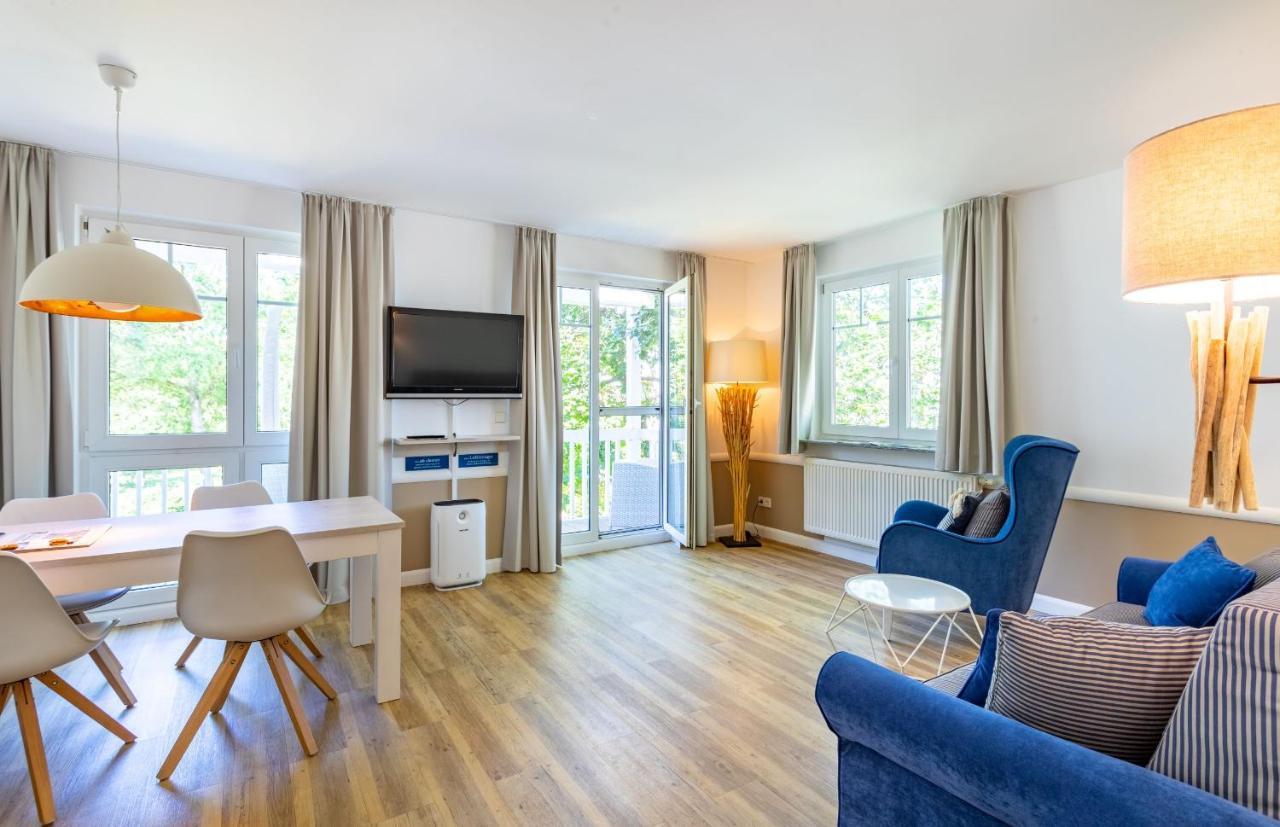 Victoria Suites バート・ザーロー エクステリア 写真
