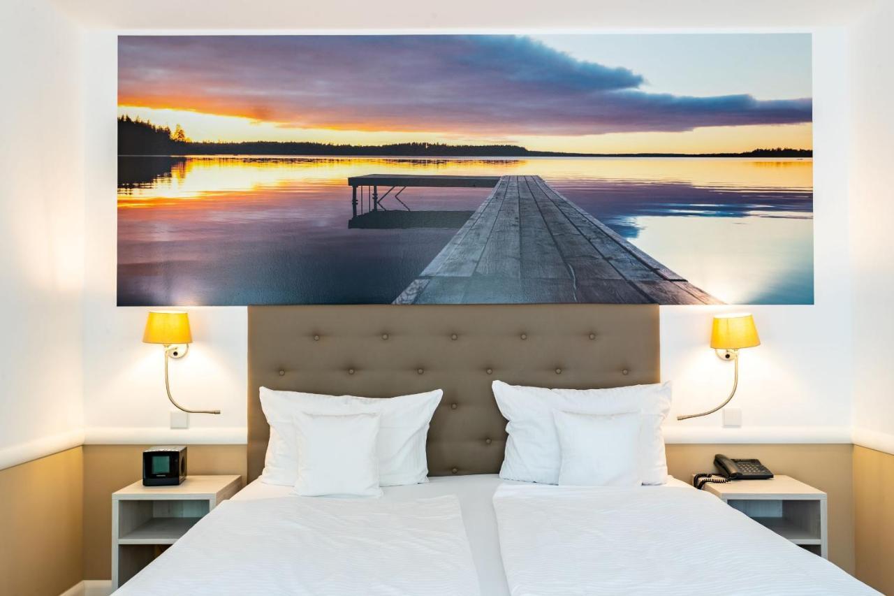 Victoria Suites バート・ザーロー エクステリア 写真