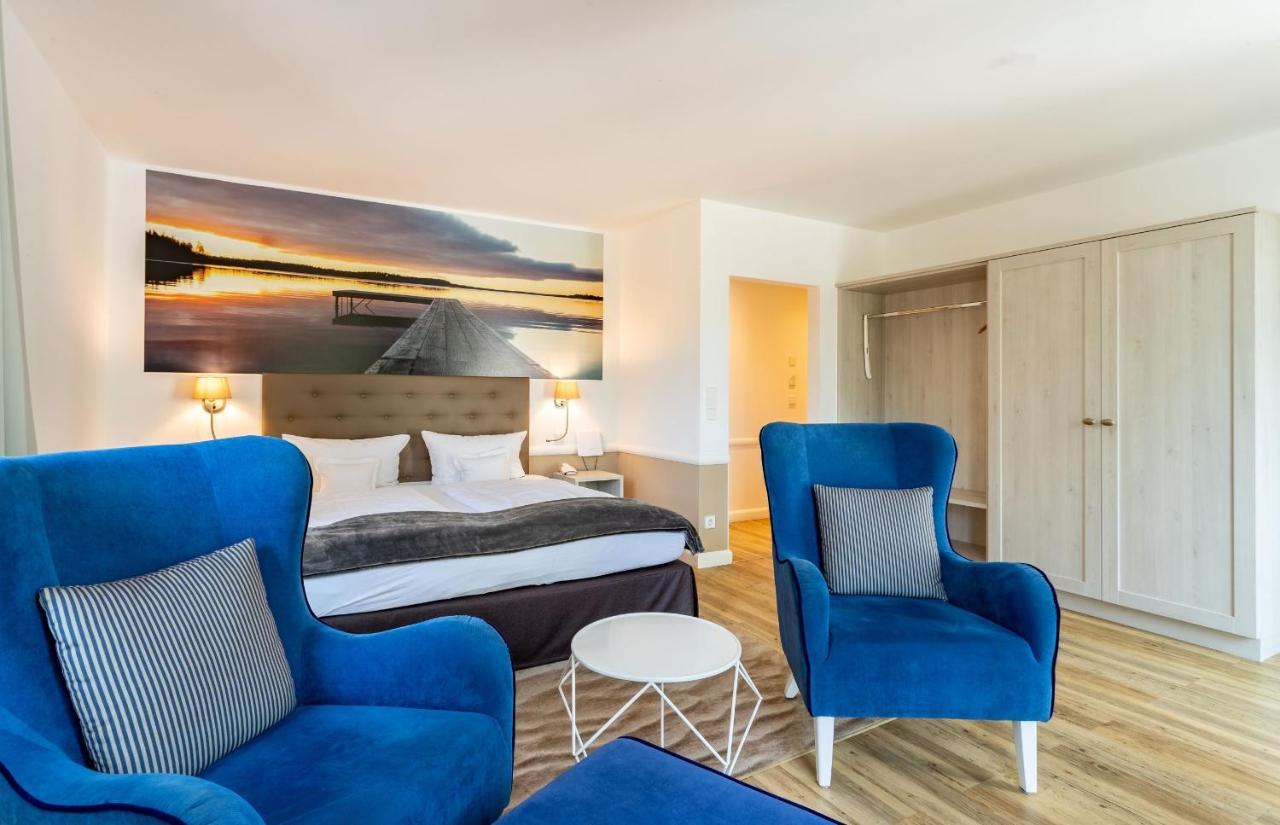 Victoria Suites バート・ザーロー エクステリア 写真