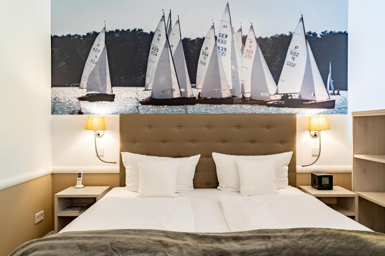 Victoria Suites バート・ザーロー エクステリア 写真