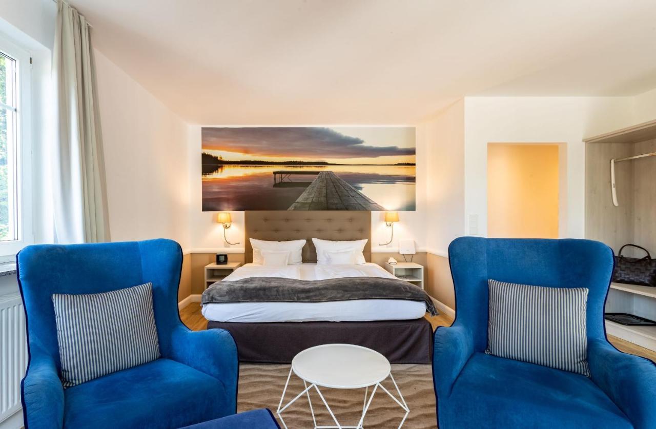 Victoria Suites バート・ザーロー エクステリア 写真