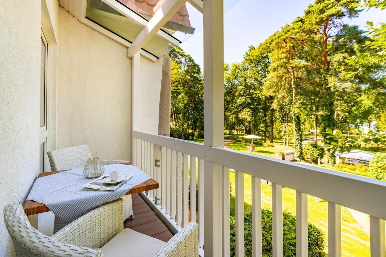 Victoria Suites バート・ザーロー エクステリア 写真