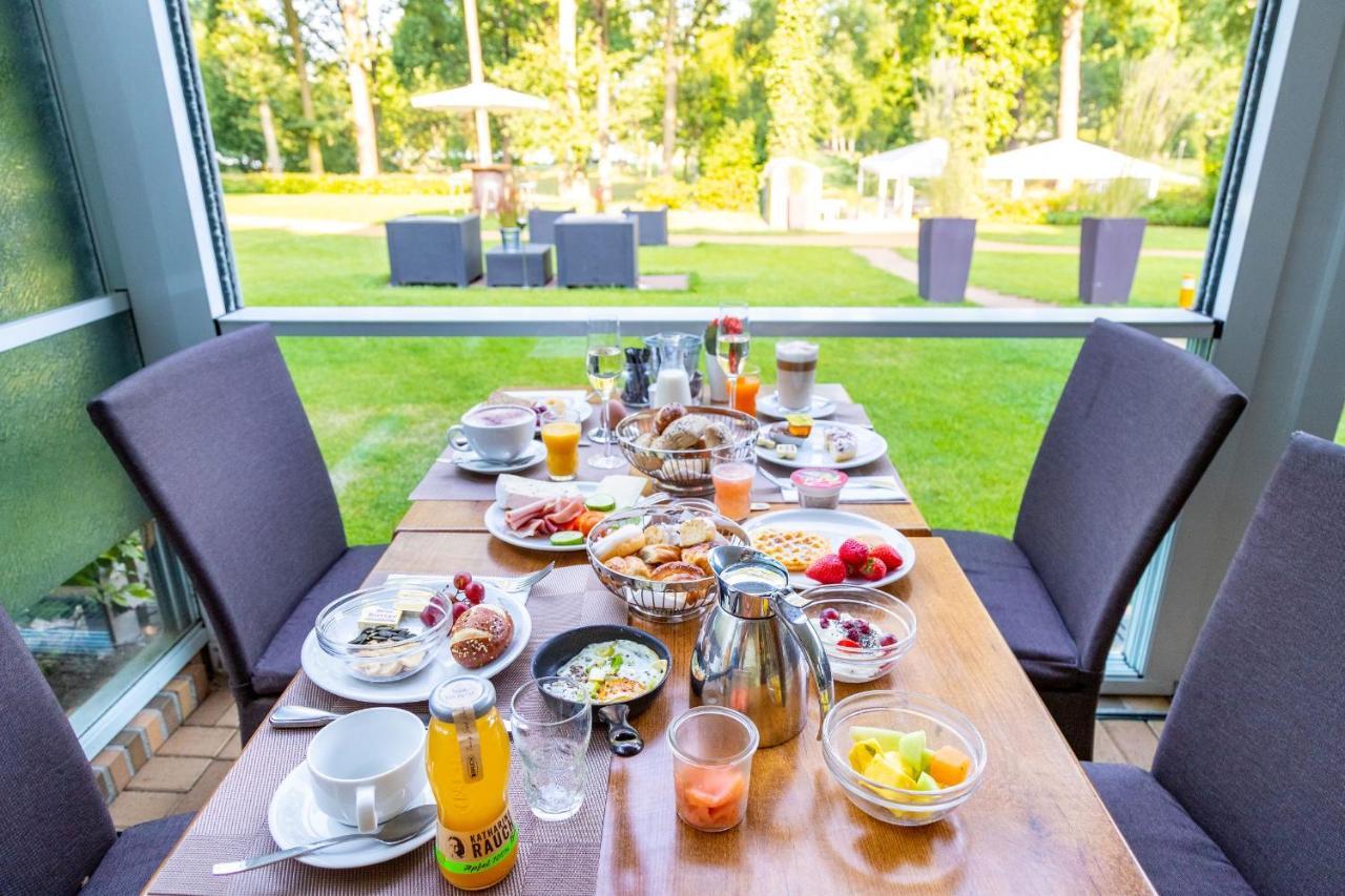 Victoria Suites バート・ザーロー エクステリア 写真
