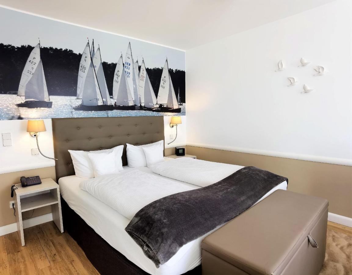 Victoria Suites バート・ザーロー エクステリア 写真
