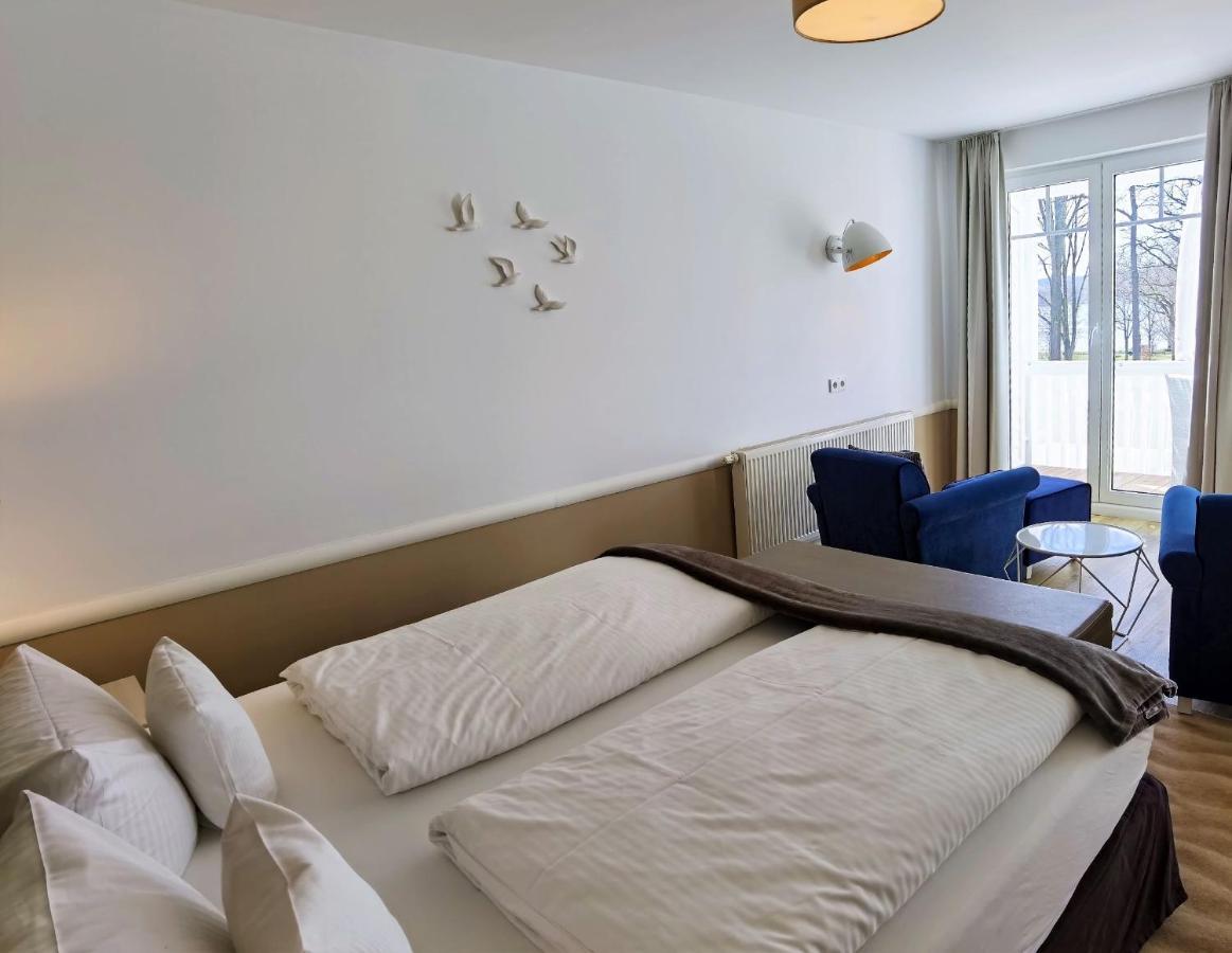 Victoria Suites バート・ザーロー エクステリア 写真